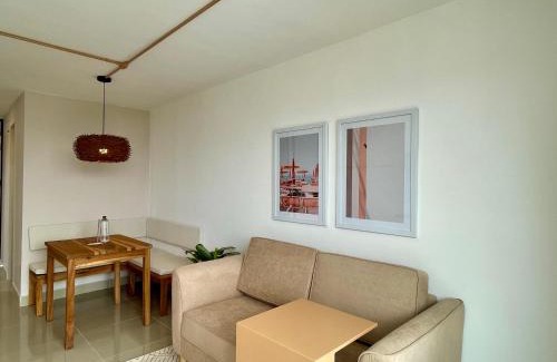 El Poblado Hotel | Hotel Santa Ana Medellin