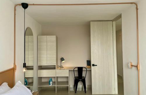 El Poblado Hotel | Hotel Santa Ana Medellin