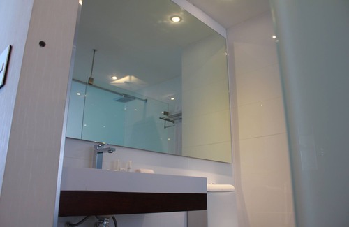 Usaquen Hotel | Hotel Santa Barbara Boutique