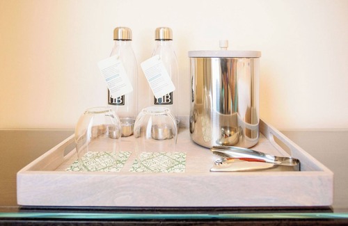 Lower State Hotel | Hotel Santa Barbara