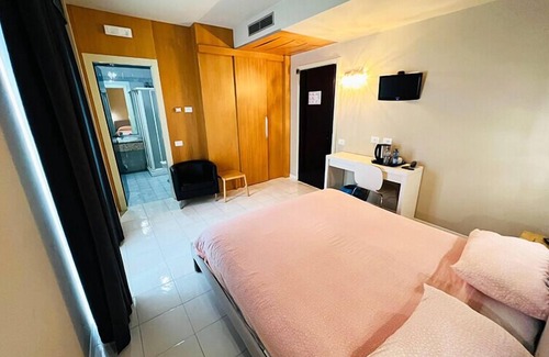 Orta San Giulio Hotel | Hotel Santa Caterina