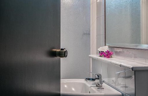 Nocera Inferiore Hotel | Hotel Santa Chiara