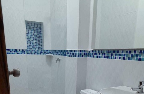 Zona Colonial Hotel | HOTEL SANTA FE DEL PARQUE