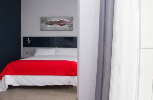 Puertollano Hotel | Hotel Santa Eulalia