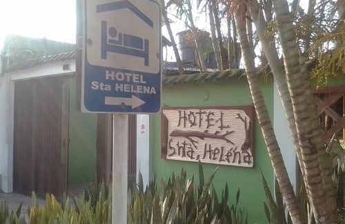 Leticia Hotel | Hotel Santa Helena
