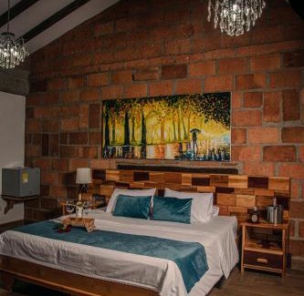 Jerico Hotel | Hotel Santa Laura