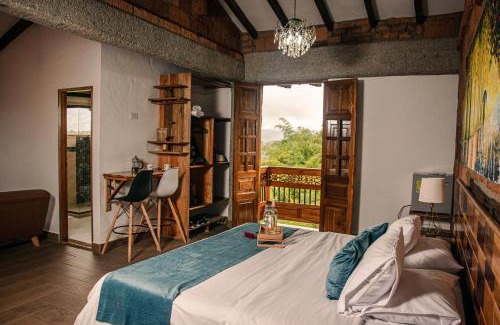 Jerico Hotel | Hotel Santa Laura