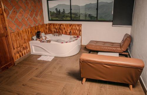 Jerico Hotel | Hotel Santa Laura