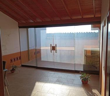 Jerico House | Hotel Santa Laura Jerico