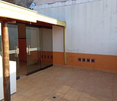 Jerico House | Hotel Santa Laura Jerico