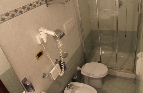 Bastia Umbra Hotel | Hotel Santa Lucia