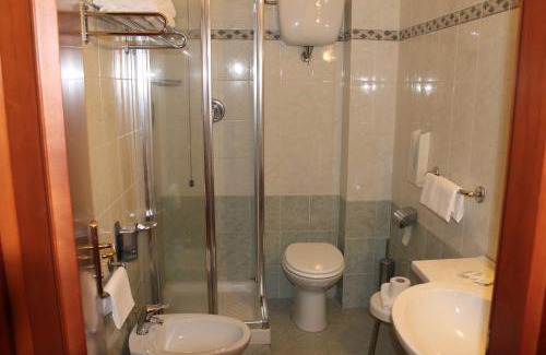 Bastia Umbra Hotel | Hotel Santa Lucia