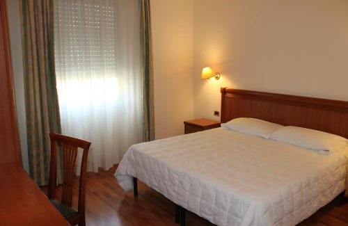 Bastia Umbra Hotel | Hotel Santa Lucia