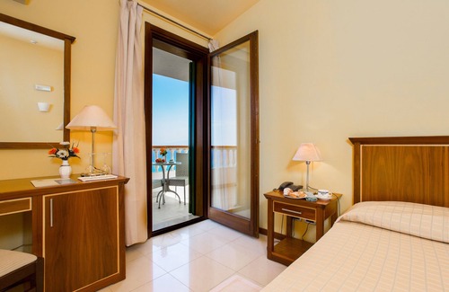 Parghelia Hotel | Hotel Santa Lucia