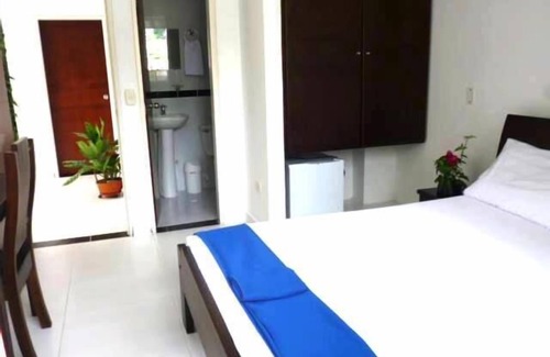 Sabana de Torres Hotel | Hotel Santa Maria Real