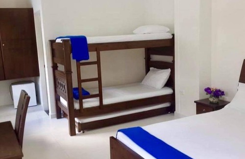 Sabana de Torres Hotel | Hotel Santa Maria Real