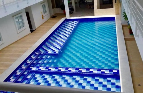 Sabana de Torres Hotel | Hotel Santa Maria Real