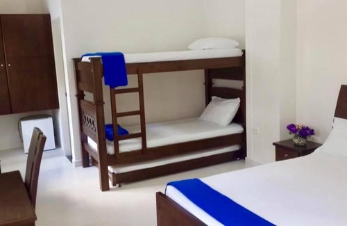 Sabana de Torres Hotel | Hotel Santa Maria Real