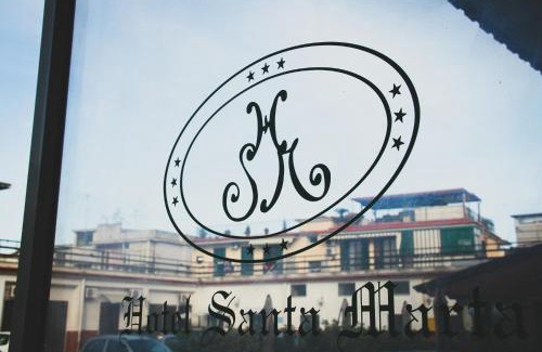 Licola Hotel | Hotel Santa Marta