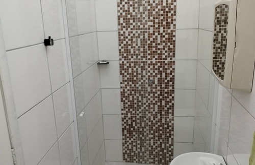 Arroio Teixeira Hotel | Hotel Santa Rita