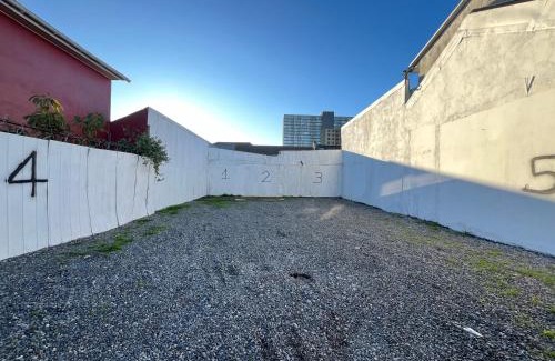 Concepcion Hotel | Hotel Santa Sofia