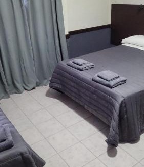 Santa Teresita Hotel | hotel santa teresita