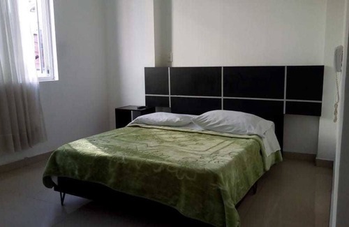 Los Martires Hotel | Hotel Santafe Suite