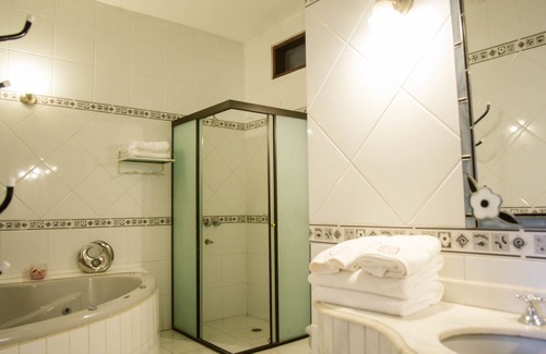 Asuncion Hotel | Hotel Santo Domingo