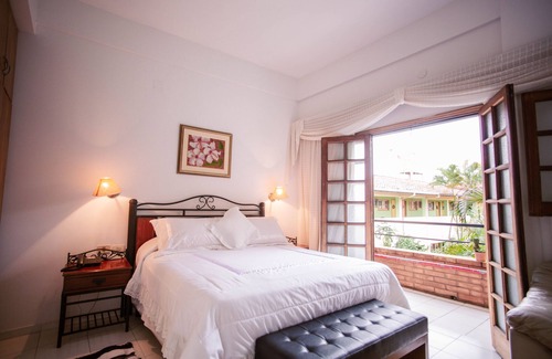 Asuncion Hotel | Hotel Santo Domingo