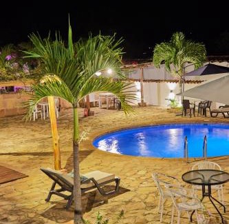 Barichara Hotel | Hotel Santos De Piedra - MARANATHA BARICHARA