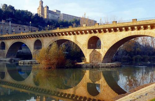 Balaguer Hotel | Hotel Santuari Balaguer