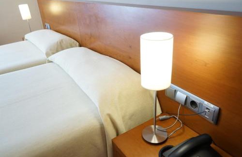 Balaguer Hotel | Hotel Santuari Balaguer