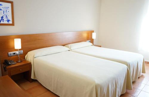 Balaguer Hotel | Hotel Santuari Balaguer