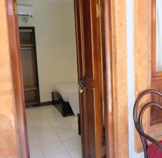 Sanur House | Hotel Sanur Indah