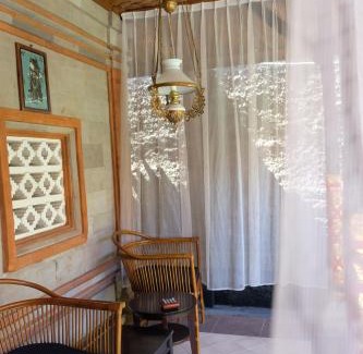 Sanur House | Hotel Sanur Indah