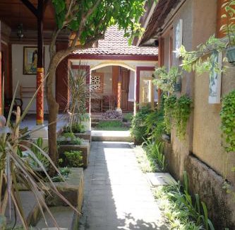 Sanur House | Hotel Sanur Indah