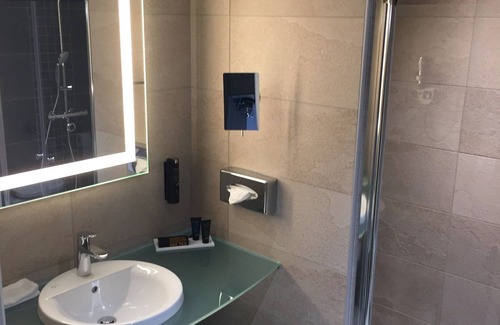 Gorge de Loup Hotel | Hotel Saphir