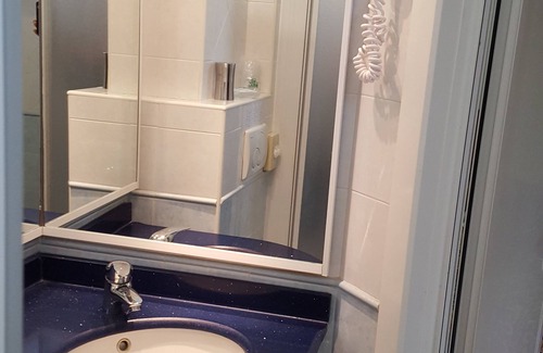 Marebello Hotel | Hotel Saponi