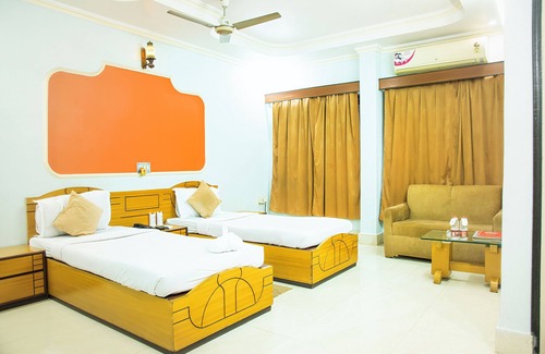 Bankura Hotel | Hotel Saptarshi