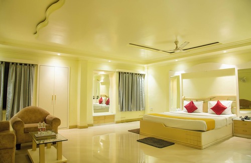 Bankura Hotel | Hotel Saptarshi