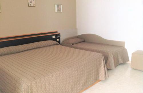 Caorle Hotel | Hotel Sara