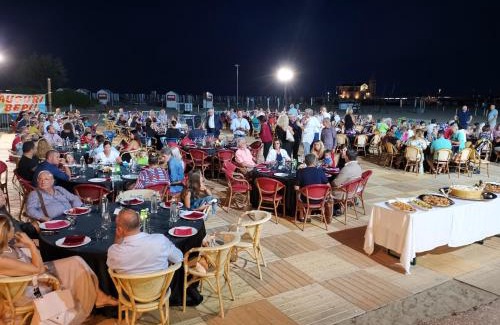 Caorle Hotel | Hotel Sara