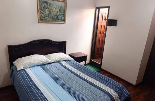 Loja Hotel | HOTEL SARAGURO LOJA