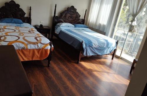 Loja Hotel | HOTEL SARAGURO LOJA