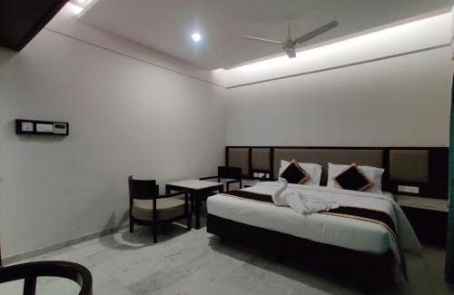Madurai Hotel | Hotel Saratharajans