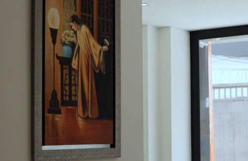 Usaquen Apartment | Hotel Saron