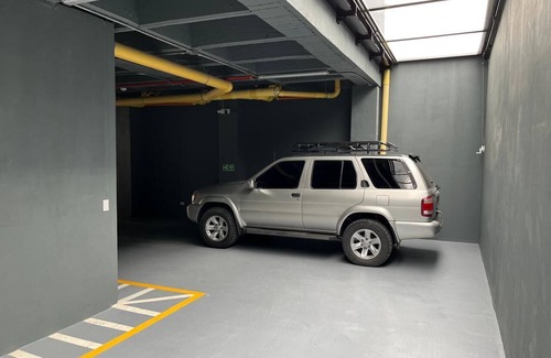 Usaquen Apartment | Hotel Saron