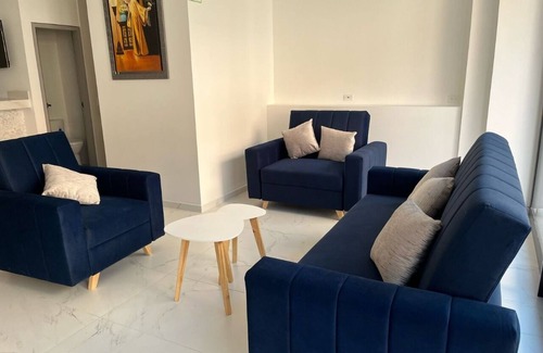 Usaquen Apartment | Hotel Saron