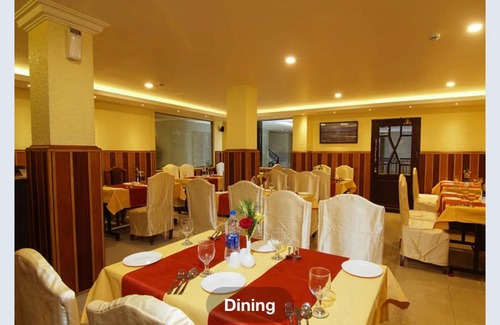 Kozhikode Hotel | Hotel Sasthapuri