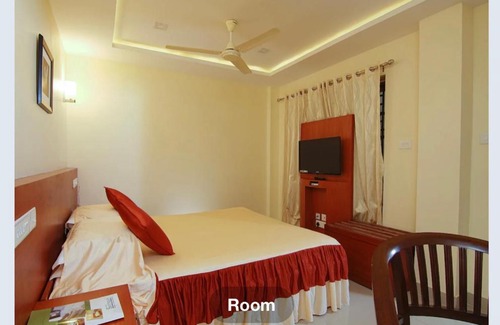 Kozhikode Hotel | Hotel Sasthapuri
